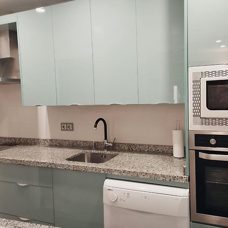 Casa Ana Apartment เซบีญา ภายนอก รูปภาพ