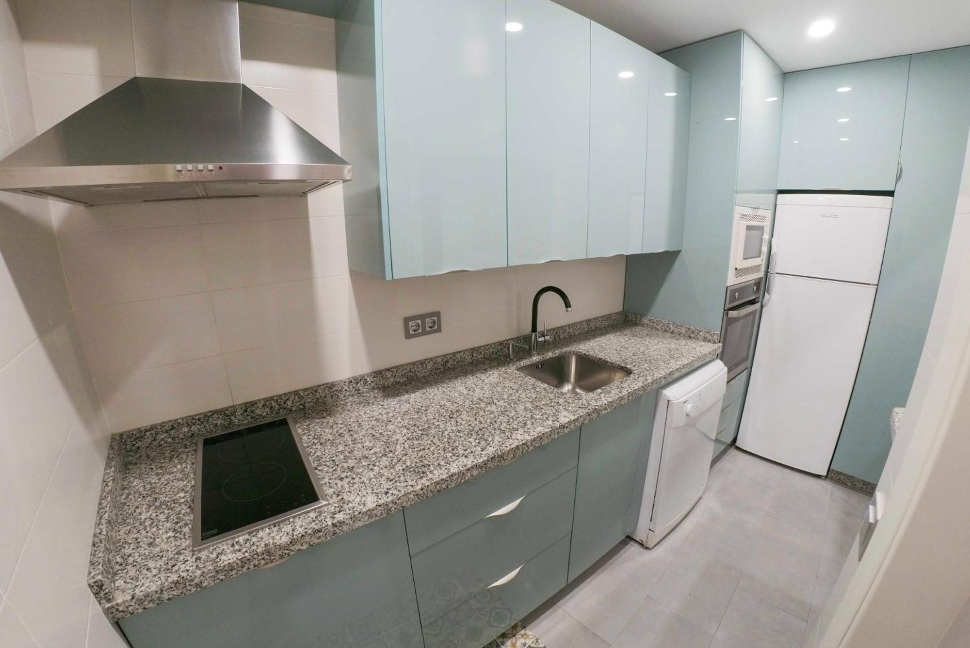 Casa Ana Apartment เซบีญา ภายนอก รูปภาพ