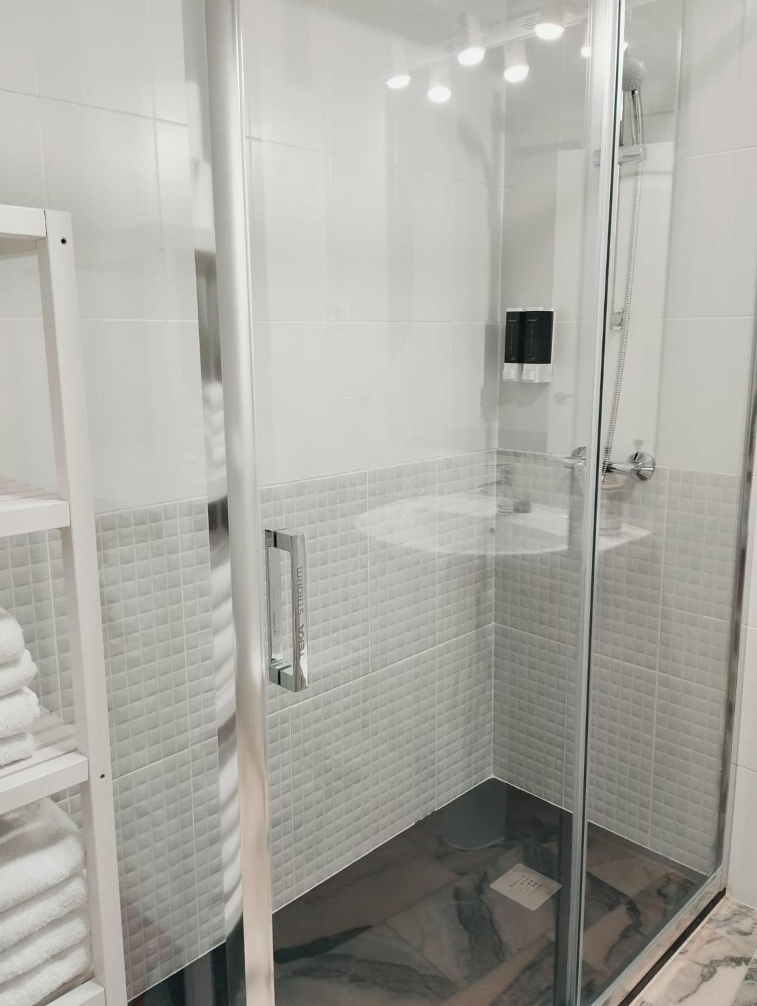 Casa Ana Apartment เซบีญา ภายนอก รูปภาพ